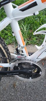 Jízdní kolo Torpado MTB 24 - 4