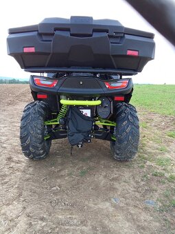 Segway snarler at6 l - 4
