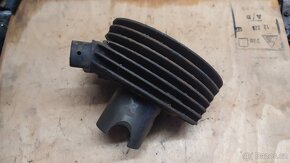 Válec na motor ČZ 125 / 150 C 52mm - 4