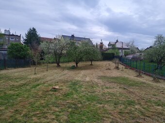 Prodej stavebního pozemku 845 m² Havířov-Bludovice - 4