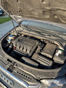 Audi a3 2.0 TDI ND - 4