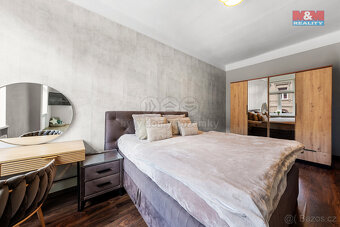 Prodej bytu 2+1, 63 m², Děčín, ul. Teplická - 4