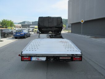 Iveco Daily 3.0L 132kw 180PS Odťahový špeciál - 4