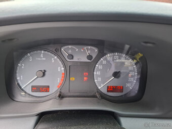 Škoda Octavia 1.8 92 kW + LPG - 4
