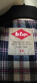 Vesta Lee Cooper vel.18 SLEVA - 4