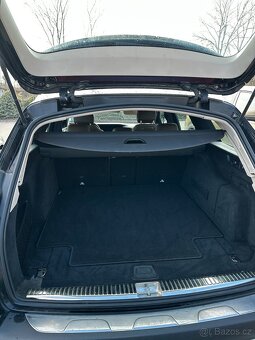 Prodej Mercedes-Benz E 220 D, 4matic , AllTerrain - 4