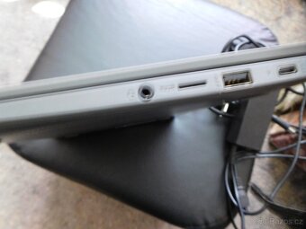 HP ChromeBook 11 G8 EE+ babíječka - 4