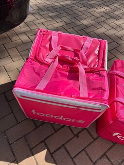 Foodora boxy - 4