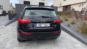 Audi Q5 2,0Tdi 125kw hodně proinvestováno - 4