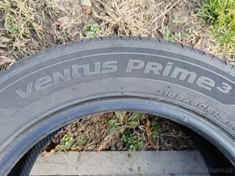 letní pneu 185/60 R15 - 4