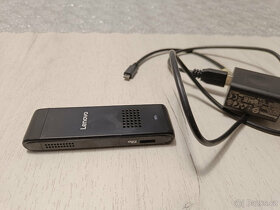 Lenovo IdeaCentre Stick 300 - Mini PC s Windows 10 - 4
