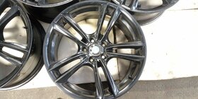 BMW originální ALU kola Ronal průměr 20 - 4