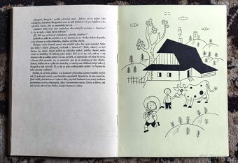 Strýc Ozef a jeho kakraholti - 4