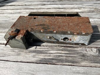 Autoradio Tesla - 4
