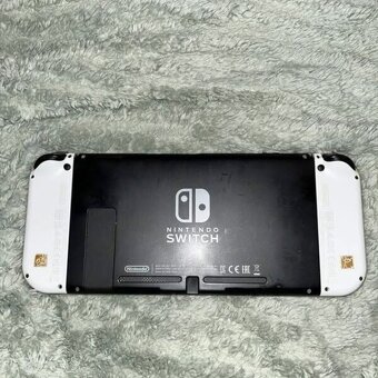 Nintendo switch - 4