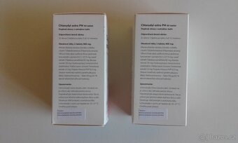 Chlanydyl extra - 4