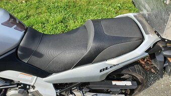 Suzuki DL 650 V Strom - 4