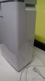 Odvlhčovač vzduchu SilverCrest SLE320 C4. - 4