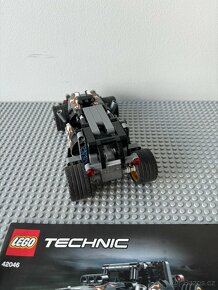 lego technic 42046 - 4