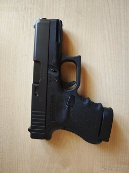 GLOCK 36. 45 ACP - 4