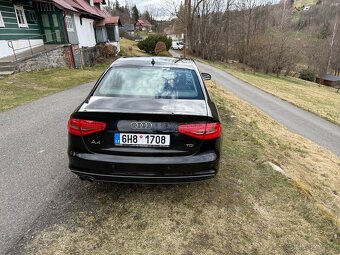 Audi A4 S-Line - 4