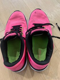 Nike Flex 2016 rum tenisky vel. 38,5 - 4
