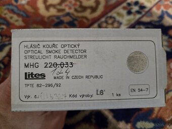 Prodám nové EPS díly od Lites a Tesly - 4