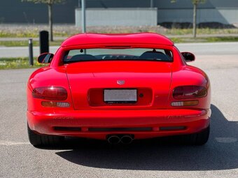 Dodge Viper RT/10 2000 - 4