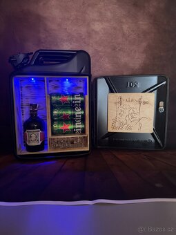 Kanystr bar - 4
