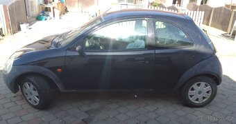 Ford ka - 4