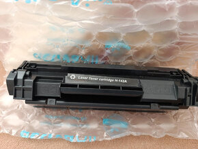 Tonery HP - 4