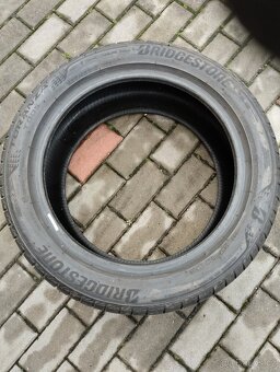 Bridgestone 255/45 R18 DOT0622 - 4