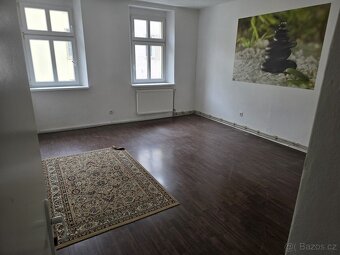 Pronájem bytu 2+kk 60 m2 v centru Kladna - 4