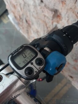 Kolo Author Stratos Shock 20" - 4