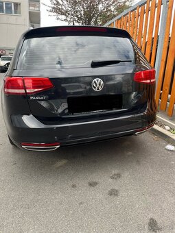 Passat b8 2019 - 4