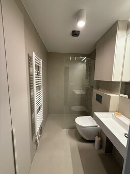 Pronájem 2 kk, 60 m2, Bělohorská, Praha-Břevnov - 4
