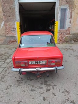 Lada Vaz 2101 - 4