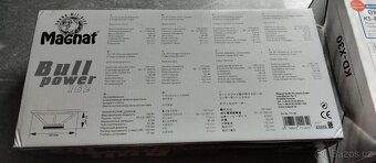 Prodám autorádio A reproduktory. - 4