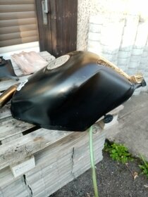 Honda cbr 600f rv 94-98 - 4
