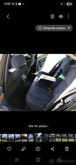 BMW E39 525td 1997, 6válec, najeto 235835Km - 4