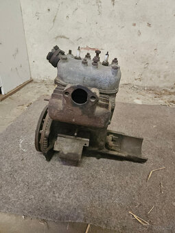 motor Z6 - Hurvínek - 4