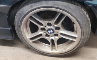 BMW STYLING 66 - originál dvourozměr - 4