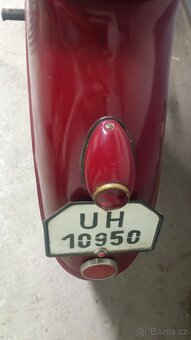 Jawa 555 - 4