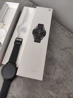 Xiaomi Watch S3 - 4