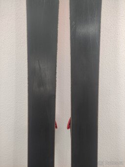 Lyže Atomic 150 cm - 4