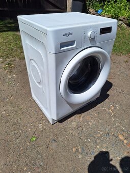 Whirpool A+ 7kg - 4