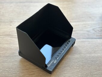 Náhledový monitor FeelWorld 4K 7" - 4