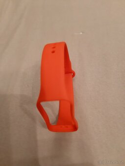 řemínek Xiaomi smart band 8 active -nový- - 4
