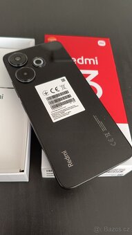 Xiaomi Redmi 13 8GB/256GB - 4