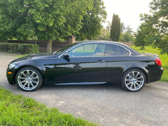 BMW M3 4.0i 8V 309 kw,servisní historie,odpočet DPH. - 4